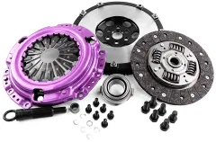 Zestaw sprzęgła Xtreme Clutch Single Plate MAZDA 2015-2023 KMZ23535-1A największy sklep tuningowy w Polsce!