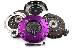Zestaw sprzęgła Xtreme Clutch 230mm twin plate MAZDA 2005-2014 KMZ23530-2G największy sklep tuningowy w Polsce!