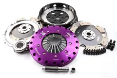 Zestaw sprzęgła Xtreme Clutch 230mm twin plate MAZDA 2005-2014 KMZ23530-2E największy sklep tuningowy w Polsce!