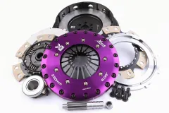 Zestaw sprzęgła Xtreme Clutch 230mm twin plate MAZDA 2005-2014 KMZ23530-2B największy sklep tuningowy w Polsce!