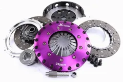 Zestaw sprzęgła Xtreme Clutch 230mm twin plate MAZDA 2005-2014 KMZ23530-2A największy sklep tuningowy w Polsce!