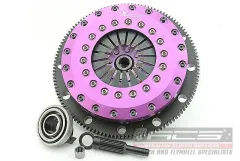 Zestaw sprzęgła Xtreme Clutch 230mm twin plate MAZDA 1985-1992 KMZ23520-2E największy sklep tuningowy w Polsce!