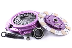 Zestaw sprzęgła Xtreme Clutch Single Plate - 6 speed gearbox MAZDA 2005-2014 KMZ23017-1C największy sklep tuningowy w Polsce!