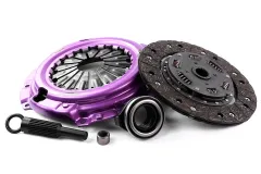 Zestaw sprzęgła Xtreme Clutch Single Plate - 6 speed gearbox MAZDA 2005-2014 KMZ23017-1A największy sklep tuningowy w Polsce!