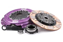 Zestaw sprzęgła Xtreme Clutch Single Plate MAZDA 1991-2004 KMZ23006-1C największy sklep tuningowy w Polsce!