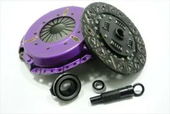 Zestaw sprzęgła Xtreme Clutch Single Plate MAZDA 1991-2004 KMZ23006-1A największy sklep tuningowy w Polsce!