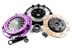 Zestaw sprzęgła Xtreme Clutch Single Plate MAZDA 1993-1998 KMZ22506-1C największy sklep tuningowy w Polsce!