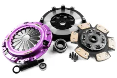 Zestaw sprzęgła Xtreme Clutch Single Plate MAZDA 1993-1998 KMZ22506-1B największy sklep tuningowy w Polsce!