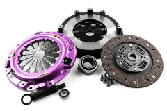 Zestaw sprzęgła Xtreme Clutch Single Plate MAZDA 1993-1998 KMZ22506-1A największy sklep tuningowy w Polsce!