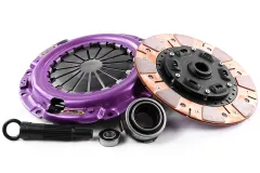 Zestaw sprzęgła Xtreme Clutch Single Plate MAZDA 1998-2005 KMZ22015-1C największy sklep tuningowy w Polsce!