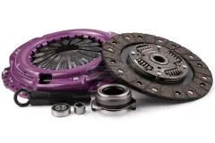 Zestaw sprzęgła Xtreme Clutch Single Plate MAZDA 2002-2008 KMZ22014-1A największy sklep tuningowy w Polsce!