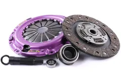 Zestaw sprzęgła Xtreme Clutch Single Plate MAZDA 1993-1998 KMZ22006-1A największy sklep tuningowy w Polsce!
