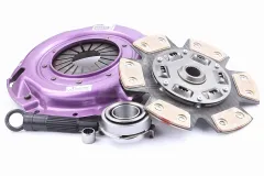 Zestaw sprzęgła Xtreme Clutch Single Plate MAZDA 1985-1992 KMZ22003-1B największy sklep tuningowy w Polsce!