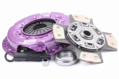 Zestaw sprzęgła Xtreme Clutch Single Plate MAZDA 1970-1981 KMZ22002-1R największy sklep tuningowy w Polsce!