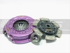 Zestaw sprzęgła Xtreme Clutch Single Plate MAZDA 1970-1981 KMZ22002-1B największy sklep tuningowy w Polsce!