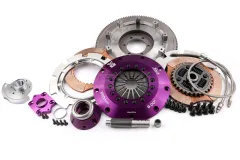 Zestaw sprzęgła Xtreme Clutch 200mm twin plate MAZDA 1992-2002 KMZ20680-2B największy sklep tuningowy w Polsce!