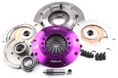 Zestaw sprzęgła Xtreme Clutch 200mm twin plate MAZDA 1985-1992 KMZ20526-2E największy sklep tuningowy w Polsce!