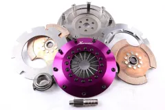 Zestaw sprzęgła Xtreme Clutch 200mm twin plate - 5 speed gearbox MAZDA 2005-2014 KMZ20525-2E największy sklep tuningowy w Polsce!