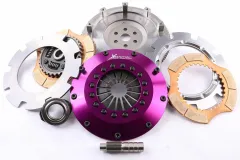 Zestaw sprzęgła Xtreme Clutch 200mm twin plate - 5 speed gearbox MAZDA 2005-2014 KMZ20525-2B największy sklep tuningowy w Polsce!