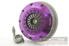 Zestaw sprzęgła Xtreme Clutch 200mm twin plate - 6 speed gearbox MAZDA 2005-2014 KMZ20524-2B największy sklep tuningowy w Polsce!