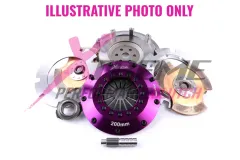 Zestaw sprzęgła Xtreme Clutch 200mm twin plate MAZDA 1991-2004 KMZ20520-2E największy sklep tuningowy w Polsce!