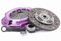 Zestaw sprzęgła Xtreme Clutch Single Plate MAZDA 1991-2015 KMZ20008-1A największy sklep tuningowy w Polsce!