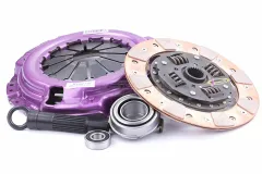 Zestaw sprzęgła Xtreme Clutch Single Plate MAZDA 1990-2005 KMZ20002-1C największy sklep tuningowy w Polsce!