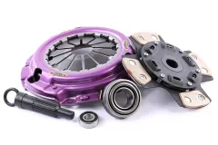 Zestaw sprzęgła Xtreme Clutch Single Plate MAZDA 1990-2005 KMZ20002-1B największy sklep tuningowy w Polsce!