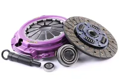 Zestaw sprzęgła Xtreme Clutch Single Plate MAZDA 1990-2005 KMZ20002-1A największy sklep tuningowy w Polsce!