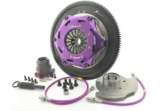 Zestaw sprzęgła Xtreme Clutch 184mm twin plate MAZDA 1992-2002 KMZ18680-2E największy sklep tuningowy w Polsce!