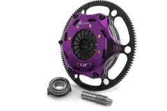 Zestaw sprzęgła Xtreme Clutch 184mm twin plate MAZDA 1998-2005 KMZ18523-2E największy sklep tuningowy w Polsce!