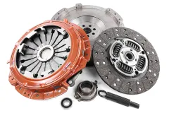 Zestaw sprzęgła Xtreme Clutch Single Plate - Conversion Kit to Solid Flywheel MITSUBISHI 2000-2023 KMI28506-1A największy sklep tuningowy w Polsce!