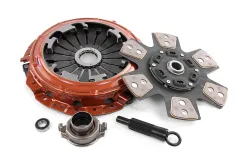 Zestaw sprzęgła Xtreme Clutch Single Plate MITSUBISHI 2009-2023 KMI28010-1B największy sklep tuningowy w Polsce!