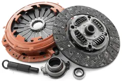 Zestaw sprzęgła Xtreme Clutch Single Plate MITSUBISHI 2009-2023 KMI28010-1A największy sklep tuningowy w Polsce!