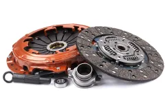 Zestaw sprzęgła Xtreme Clutch Single Plate - Suitable Only for Conversion Kit MITSUBISHI 2000-2023 KMI28006-1A największy sklep tuningowy w Polsce!