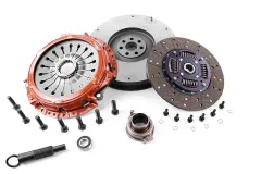 Zestaw sprzęgła Xtreme Clutch Single Plate MITSUBISHI 2000-2002 KMI25512-1A największy sklep tuningowy w Polsce!
