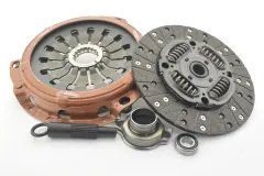Zestaw sprzęgła Xtreme Clutch Single Plate MITSUBISHI 2000-2007 KMI25015-1A największy sklep tuningowy w Polsce!