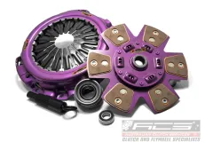 Zestaw sprzęgła Xtreme Clutch Single Plate MITSUBISHI 2005-2023 KMI25013-1B największy sklep tuningowy w Polsce!