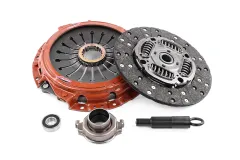 Zestaw sprzęgła Xtreme Clutch Single Plate MITSUBISHI 2003-2023 KMI25009-1A największy sklep tuningowy w Polsce!