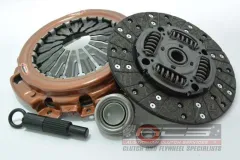Zestaw sprzęgła Xtreme Clutch Single Plate MITSUBISHI 2005-2015 KMI25008-1A największy sklep tuningowy w Polsce!