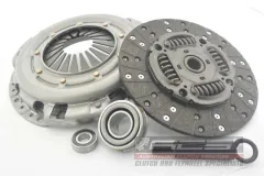 Zestaw sprzęgła Xtreme Clutch Standard clutch MITSUBISHI 2006-2011 KMI25007 największy sklep tuningowy w Polsce!
