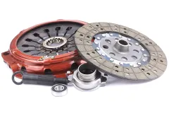 Zestaw sprzęgła Xtreme Clutch Single Plate MITSUBISHI 1998-2003 KMI25004-1A największy sklep tuningowy w Polsce!