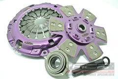 Zestaw sprzęgła Xtreme Clutch Single Plate MITSUBISHI 1990-2000 KMI25003-1B największy sklep tuningowy w Polsce!