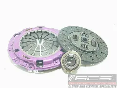 Zestaw sprzęgła Xtreme Clutch Single Plate MITSUBISHI 1990-2000 KMI25003-1A największy sklep tuningowy w Polsce!