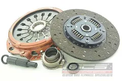 Zestaw sprzęgła Xtreme Clutch Single Plate MITSUBISHI 1994-2006 KMI25002-1AX największy sklep tuningowy w Polsce!