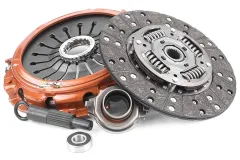 Zestaw sprzęgła Xtreme Clutch Single Plate MITSUBISHI 1994-2006 KMI25002-1A największy sklep tuningowy w Polsce!