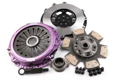Zestaw sprzęgła Xtreme Clutch Single Plate MITSUBISHI 1996-2001 KMI24522-1R największy sklep tuningowy w Polsce!