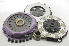 Zestaw sprzęgła Xtreme Clutch Single Plate MITSUBISHI 1996-2001 KMI24522-1C największy sklep tuningowy w Polsce!