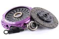 Zestaw sprzęgła Xtreme Clutch Single Plate MITSUBISHI 2008-2023 KMI24011-1T największy sklep tuningowy w Polsce!