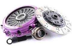 Zestaw sprzęgła Xtreme Clutch Single Plate MITSUBISHI 2008-2023 KMI24011-1C największy sklep tuningowy w Polsce!